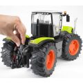 Bruder Traktor CLAAS Xerion